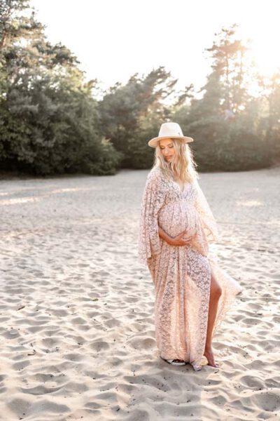Babybauch-Nordhorn-Shooting