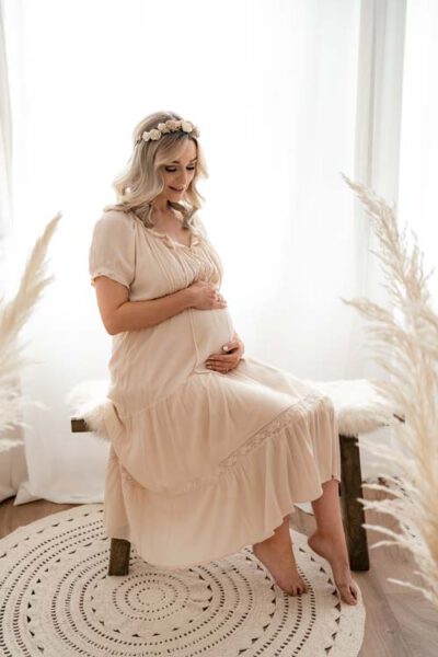Babybauchfoto-Nordhorn-Fotograf