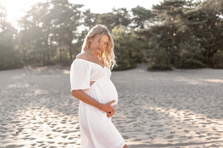 Babybauchshooting-Rheine-Babybauchfotograf