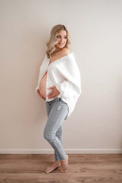 Fotograf-Babybauch-Rheine