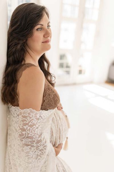 Fotoshooting-Babybauch-Nordhorn